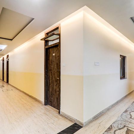 Oyo Hotel Umrao 巴特那 外观 照片