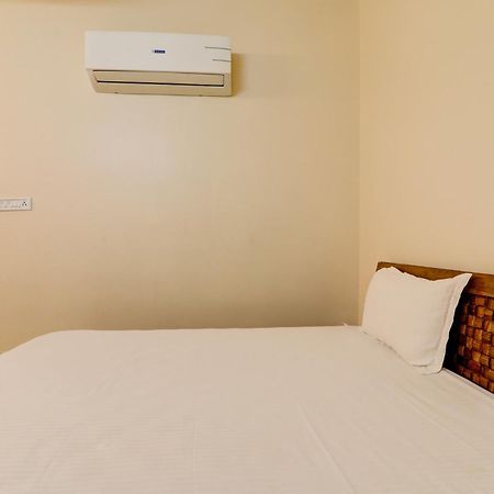 Oyo Hotel Umrao 巴特那 外观 照片