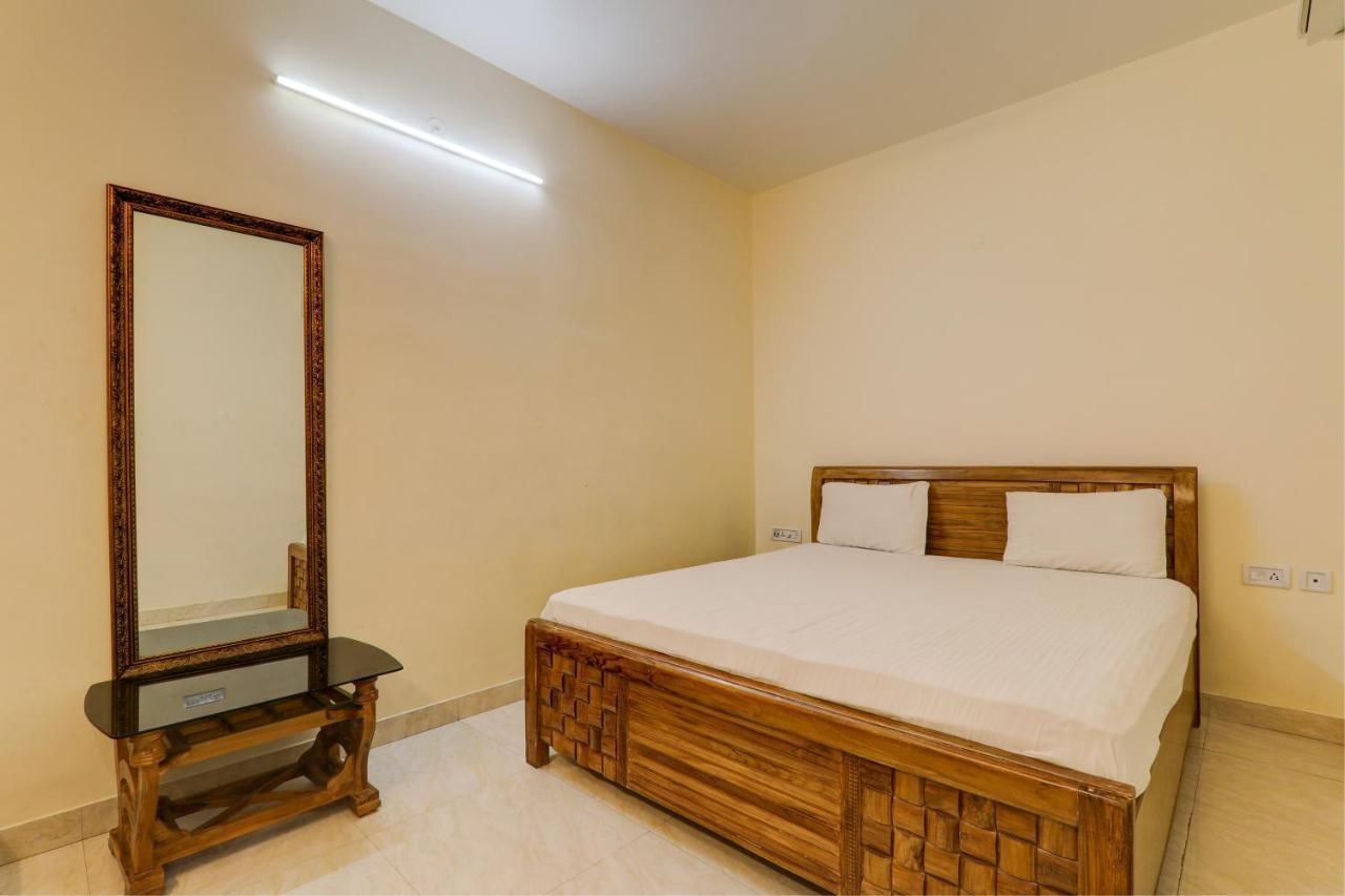 Oyo Hotel Umrao 巴特那 外观 照片