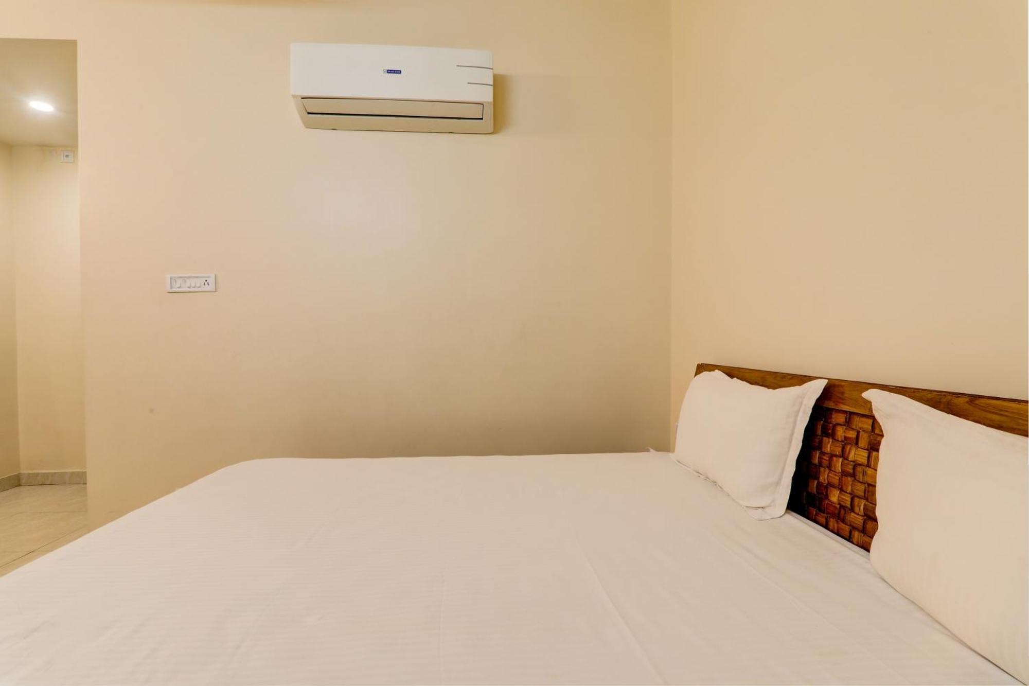 Oyo Hotel Umrao 巴特那 外观 照片